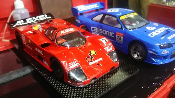 スロットカー194 車体 | caes.com.ar