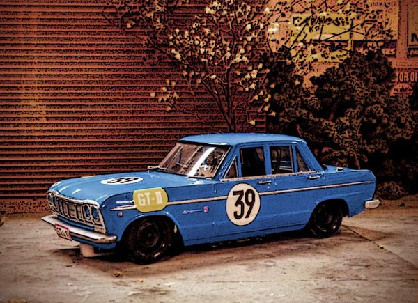 スロットカー買取・車のおもちゃ買取 - スロットカーサーキット