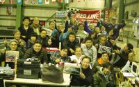 2014.12.6ナスカーチーム戦
