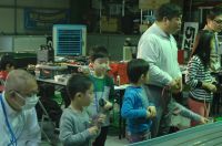 2014.12.28　キッズ年末耐久
